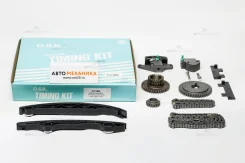 ����� ������ (���) N149B QR25DE/QR20DE 11 ��������� (13028-6N20A, 13070-6N21A, 13085-6N200, 13085-6N210, 13091-6N20A, 13021-6N20A) (OSK) N149B ����