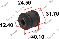 ����������� Aamto1217 (Tenacity) AAMTO1217 ����