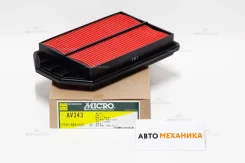 ������ ��������� AV343/MAR343V A-895V 17220-RZA-000/. CR-V RE3/RE4 (Micro) AV343 ����