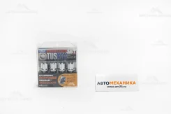 ����� ���� ������ ����� � �������� 21HEX 12x1.25 /4 �����+�������1��/ chrom T603 /40224-ZE73A/EJ20A/40P00/G9551�/92S00 (KYO-EI) T603 ����