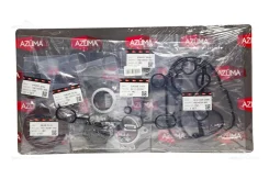 ����������� ��������� JFS-10435 04111-21040/21030 iron 1NZ/2NZ 99~ NZT240/NZE12# Toyota (Azuma) 0411121040 ����