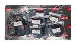 ����������� ��������� JFS-00679 10101-EE027/A0101-BC20C HR16DE/HR15DE 06~ Y12/G11/Z12/E11/M20 Nissan (Azuma) A0101BC20C ����