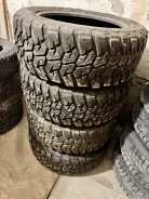 Goodyear Wrangler MT/R. ����� mt, 2009 ���, �/�, ����� 10 % ����