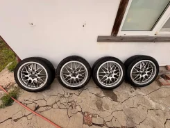 Jawa. 6.5x17", 5x100, ET-48, �� 54,1���. ����