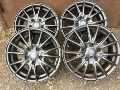 Weds Velva Sport. 6.5x16", 5x114.3, ET47, �� 73,1���. ����