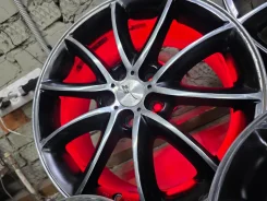 AEZ. 7.5x17", 5x108, ET45, �� 71,1���. ����