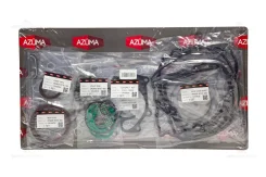 ����������� ��������� 10101-7S025 Nissan (Azuma) 101017S025 ����