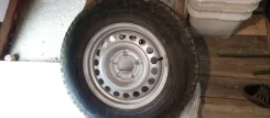 Toyo Observe G3-Ice. ������, ����������, �/�, ����� 25 % ����