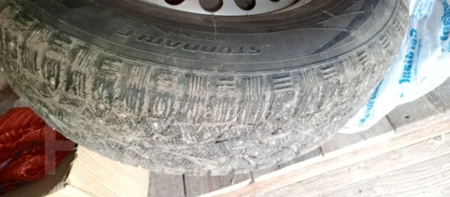 Toyo Observe G3-Ice. ������, ����������, �/�, ����� 25 % ����