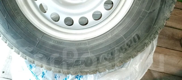 Toyo Observe G3-Ice. ������, ����������, �/�, ����� 25 % ����