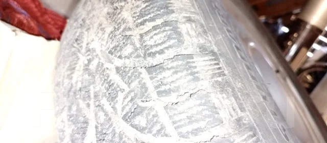 Toyo Observe G3-Ice. ������, ����������, �/�, ����� 25 % ����