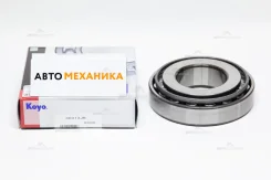 ��������� 30313J/30313J-A/30313JR/30313U�X1/57083J 9884-65103/. FF3HJA FR (KOYO) 30313JR ����