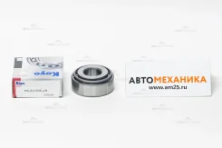 ��������� 32305J/32305JR/32305S/32305CN/�CR0552/32305XR 09265-25021/. (KOYO) 32305JR ����