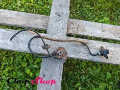 ������ ABS ��� ��� 57455S04801 Honda Civic 1995-2000 EK3 57455S04801 ����