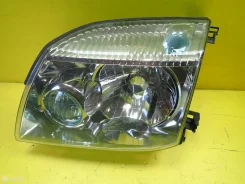 ���� Nissan X-Trail 2004 [183040], ����� 1669 ����