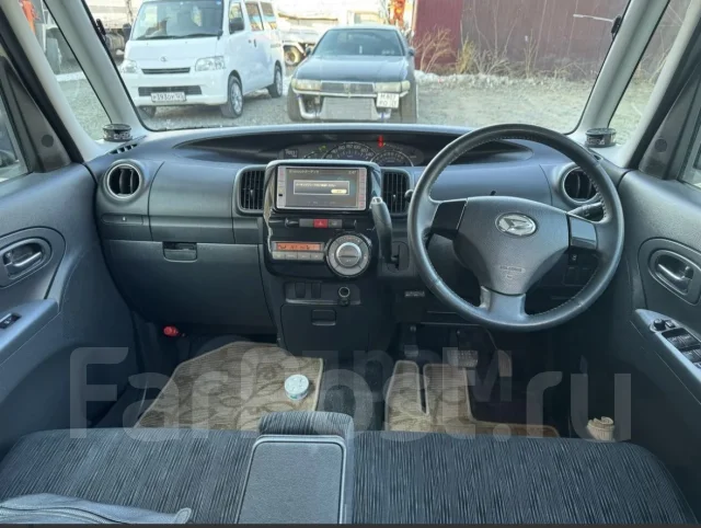 Daihatsu Tanto. ��������, ��������, 0.7 (38��.�.), ������, 150 000����. �� ����