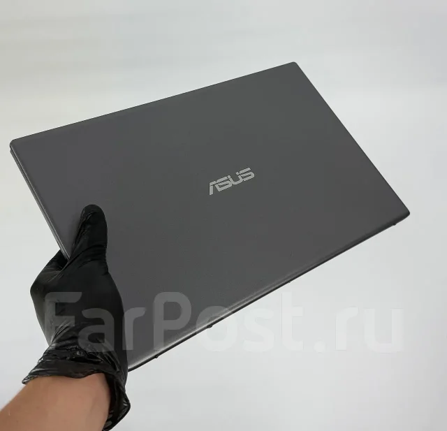 Asus VivoBook. 15.6", 2,4����, ��� 6 ��, ���� 1 024���, WiFi: 1, Bluetooth: 1 ����