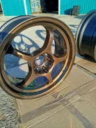 Impul NS-01R. 7.5x17", 5x114.3, ET35 ����
