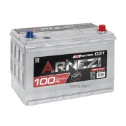 Arnezi