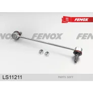 ���� ������������� Hyundai H-1 (TQ) 07- �����. ���. L=275�� Fenox LS11211 LS11211 ����