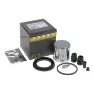 ����������� �������� ������ D=54 MM (������� Mando) �����. GANZ GIJ19041 GIJ19041 ����