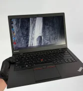 Lenovo ThinkPad X1 Carbon. 14.1", 2,4����, ��� 8 ��, ���� 256���, WiFi: 1, Bluetooth: 1 ����