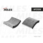 ������ ������ �������� BMW F20/30/31 (Filtron K1331A MANN CUK25001) AFC1310 Miles AFC1310 AFC1310 ����