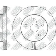 ���� ��������� Lexus RX 15- 2.0-3.5 NIBK RN1931 RN1931 ����