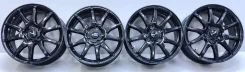 Treasure One Humanline. 6.5x16", 5x114.3, ET38, �� 67,1���. ����