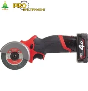 ��� ���� �����. Milwaukee M12 FCOT-422X FUEL ����