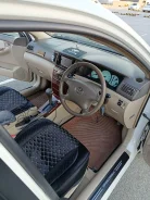 Toyota Corolla. �������, ��������, 1.5 (110��.�.), ������, 245 000����. �� ����