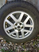 Land Rover. x18" ����