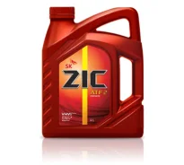 ZIC ATF 2
