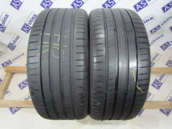 Pirelli P Zero Run Flat