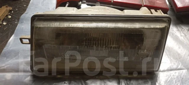 Subaru Leone. EA 71 82 ����