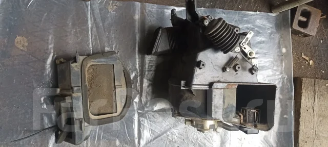 Subaru Leone. EA 71 82 ����
