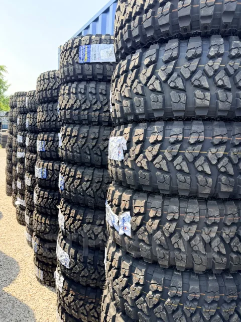 Duringon Crossmaxx. ����� mt, 2026 ���, ����� ����