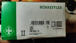 ����� �������� ��� � ������ Vag. 530036110 �� 1,9 tdi ����