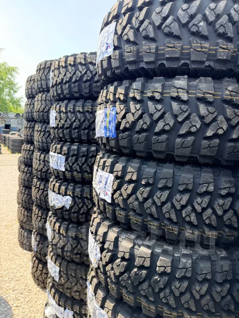 Duringon Crossmaxx. ����� mt, 2026 ���, ����� ����