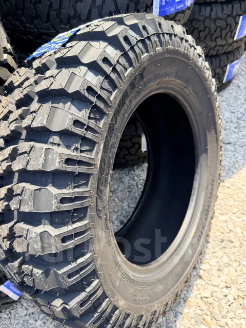 Duringon Crossmaxx. ����� mt, 2026 ���, ����� ����