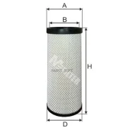 ������ ��������� ! ���������� 534.5-178/147 RVI Kerax/Magnum/Premium 96 A5571 ����