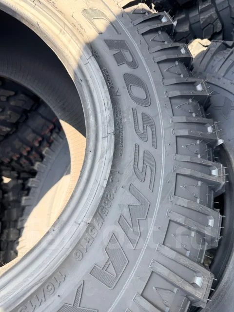 Duringon Crossmaxx. ����� mt, 2026 ���, ����� ����