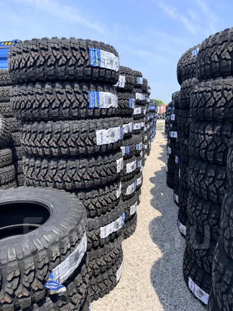 Duringon Crossmaxx. ����� mt, 2026 ���, ����� ����