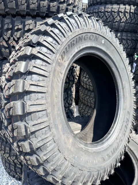 Duringon Crossmaxx. ����� mt, 2026 ���, ����� ����