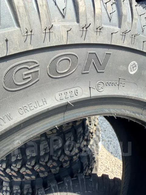 Duringon Crossmaxx. ����� mt, 2026 ���, ����� ����