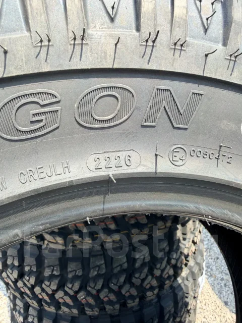 Duringon Crossmaxx. ����� mt, 2026 ���, ����� ����