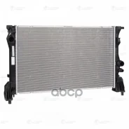 �������� Mercedes-BENZ VITO/Viano (W447) (14-) 2.1D Luzar ���. LRC1507 LRC1507 ����