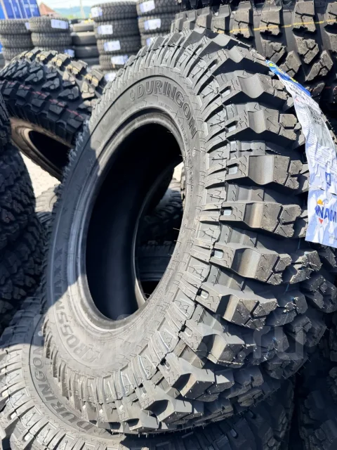Duringon Crossmaxx. ����� mt, 2026 ���, ����� ����