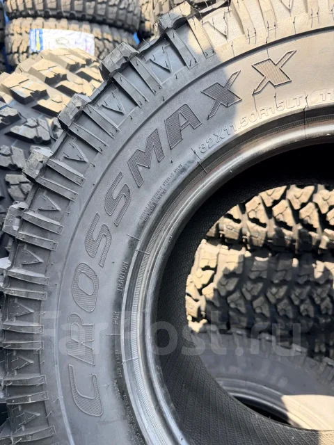 Duringon Crossmaxx. ����� mt, 2026 ���, ����� ����