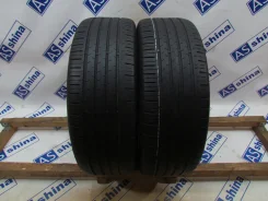 Continental EcoContact 6